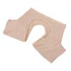 Womens Underarm Sweat Vest, Womens Underarm Skin Color Quick Dry for Gym Sports Cycling Riding (XL) view 2