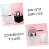 Didiseaon Volcanic Face Roller for Oily Skin Oil Absorber Roller Gentle Massage for Face Care view 2