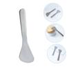 Didiseaon 2pcs Eye Cream Spatula Tool for Facial Massage Beauty Applicator for Skincare Reduces Puffiness and Dark Circles Convenient for Travel and Daily Use view 4
