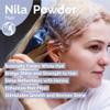 Fatima's Garden Pure Nila Indigo Powder 50g - Natural Moroccan Face & Hair Care Powder for Exfoliating and Moisturizing view 4