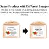 Geranium + Pecan Body & Foot Scrub 10 oz - a refreshing exfoliating experience, leaving your skin feeling smooth, soft, and revitalized - The best stocking stuffer. view 3