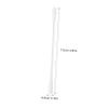 MERRYHAPY 400pcs Swabs Double Headed Applicators for Ear Cleaning Makeup and Soft Cotton Buds for Newborns view 2