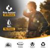 WARRIOR - WIN YOUR BATTLES- SPF 50 Sunscreen Lotion - 80 Minutes Water Resistant, Reef Safe, Unscented Lotion Non-Nao Zinc & Non-NanoTitanium Sunscreen with Mineral Formula - 3 Fl Oz - Pack of 2 view 3