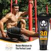 WARRIOR - WIN YOUR BATTLES- Sunscreen SPF 30 Lotion - Water & Sweat Resistant Body Lotion with SPF - Mineral Formula, Zinc & Titanium Sunscreen - Non-Toxic for Sensitive Skin - 3 FL OZ - Pack of 2 view 4