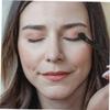 Didiseaon 25pcs Double-end Eye Shadow Sticks Dual Sides Eyeshadow Applicators Soft Sponge for Versatile Eye Makeup to Use for Beginners and Makeup Enthusiasts view 4