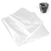 Didiseaon 80pcs Disposable Pedicure Liners Soak Tub Liners Foot Bath Bag for Salon view 1