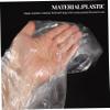 Didiseaon 80pcs Disposable Pedicure Liners Soak Tub Liners Foot Bath Bag for Salon view 2