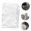Didiseaon 80pcs Disposable Pedicure Liners Soak Tub Liners Foot Bath Bag for Salon view 3