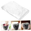 Didiseaon 80pcs Disposable Pedicure Liners Soak Tub Liners Foot Bath Bag for Salon view 4