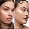 Urban Decay Face Bond Waterproof Luminizer (Silver Lake - Y2K Frosted Glaze), All-Over Liquid Highlighter + Bronzer, with 3% Niacinamide, Smudge-Resistant, Transfer-Resistant - 1 fl oz view 2