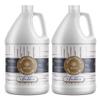 100% Pure Castor Oil - 2 Gallons - Versatile Natural Oil for Skin, Hair, Industrial Applications view 1