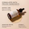 Asterwood Triple Repair Serum (1 oz) + Hyaluronic Acid Eye Serum view 2