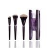 Anisa Beauty Starter Everyday Makeup Brush Set  3 Essential Brushes for Foundation, Concealer, and Powder Application  Soft, Synthetic Fibers for Flawless, Streak-Free Finish view 1
