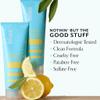 Bliss Satin-Skin Body Polish - Lemon and Sage - Body Scrub with Shea Butter and Coconut Oil and Lemon and Sage Body Butter - Iconic Scent with Shea Butter and Coconut Oil view 4