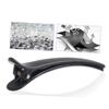 Baluue 12pcs Black Hairpins Beak Design Smooth Hair Barrettes Hair Clamps for Women and Girls for Salon and Daily Styling view 4