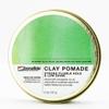 Bona Fide Pomade, Clay Pomade 2 oz. | Strong Pliable Hold & Low Shine, infused with natural ingredients that promote hair and scalp health view 1