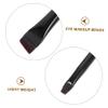 Didiseaon 16pcs Fine Eyeliner Brush Ultra-fine Precision Applicators for Eye Makeup Includes Small Flat and Large Angled Brushes for Beginners and Professionals view 2
