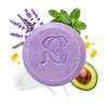 Alice Cares Volumizing Shampoo Bar for Thin & Fine Hair  with Copper Peptides, Apple Cider Vinegar & Avocado Oil  Long-Lasting, pH-Balanced & Sulfate-Free  Zero Waste, Travel-Friendly view 1