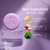 Alice Cares Volumizing Shampoo Bar for Thin & Fine Hair  with Copper Peptides, Apple Cider Vinegar & Avocado Oil  Long-Lasting, pH-Balanced & Sulfate-Free  Zero Waste, Travel-Friendly view 4