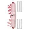 L.A. COLORS Blushin' Blush Stick, Peony CCS591 view 1