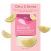 Alice Cares Restore & Shine Shampoo Bar for Dry, Damaged & Color-Treated Hair  with Panthenol, Oat Kernel Flour & Moringa Oil  Strengthening & Repairing  Zero Waste, Travel-Friendly view 3