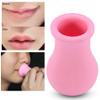 Lip Filler Machine 8X5X5Cm Women Portable Vase Shape Lip Filler Enhancer Lip Enhancement Device view 4