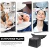 COLLBATH Salon Bowl Neck Support for Hair Wash Reusable Shampoo Pillow Spa Neck Rest view 2