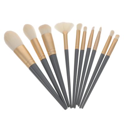 Baluue Makeup Brush Blush Loose Powder Makeup Supplies Women Kit Brushes for Mom