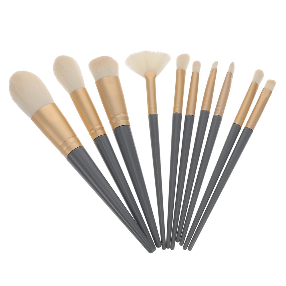Baluue Makeup Brush Blush Loose Powder Makeup Supplies Women Kit Brushes for Mom