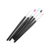 OSOLADY 5pcs Professional Eye Shadow Brush Makeup Brush for Eyeshadow and Lipstick view 1