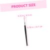 OSOLADY 5pcs Professional Eye Shadow Brush Makeup Brush for Eyeshadow and Lipstick view 2
