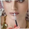 OSOLADY 5pcs Professional Eye Shadow Brush Makeup Brush for Eyeshadow and Lipstick view 4