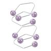 Beatifufu 2pairs Dimple Makers Face Exerciser for Cheeks Tool Dimple Trainer Facial Maker view 1
