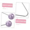 Beatifufu 2pairs Dimple Makers Face Exerciser for Cheeks Tool Dimple Trainer Facial Maker view 3