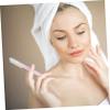 Beatifufu Microblading Tattoo Positioning Pen Marking Kit Portable Makeup Tool Eyebrow Mapping Pen Natural Brows view 2