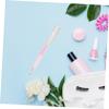 Beatifufu Microblading Tattoo Positioning Pen Marking Kit Portable Makeup Tool Eyebrow Mapping Pen Natural Brows view 3