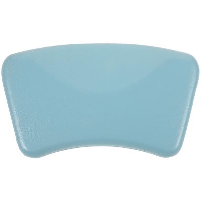 Baluue Bathroom Bath Pillow Cups for Neck and Support Soft and Tub Cushion for Relaxation Bathtub for Spa and Home Use