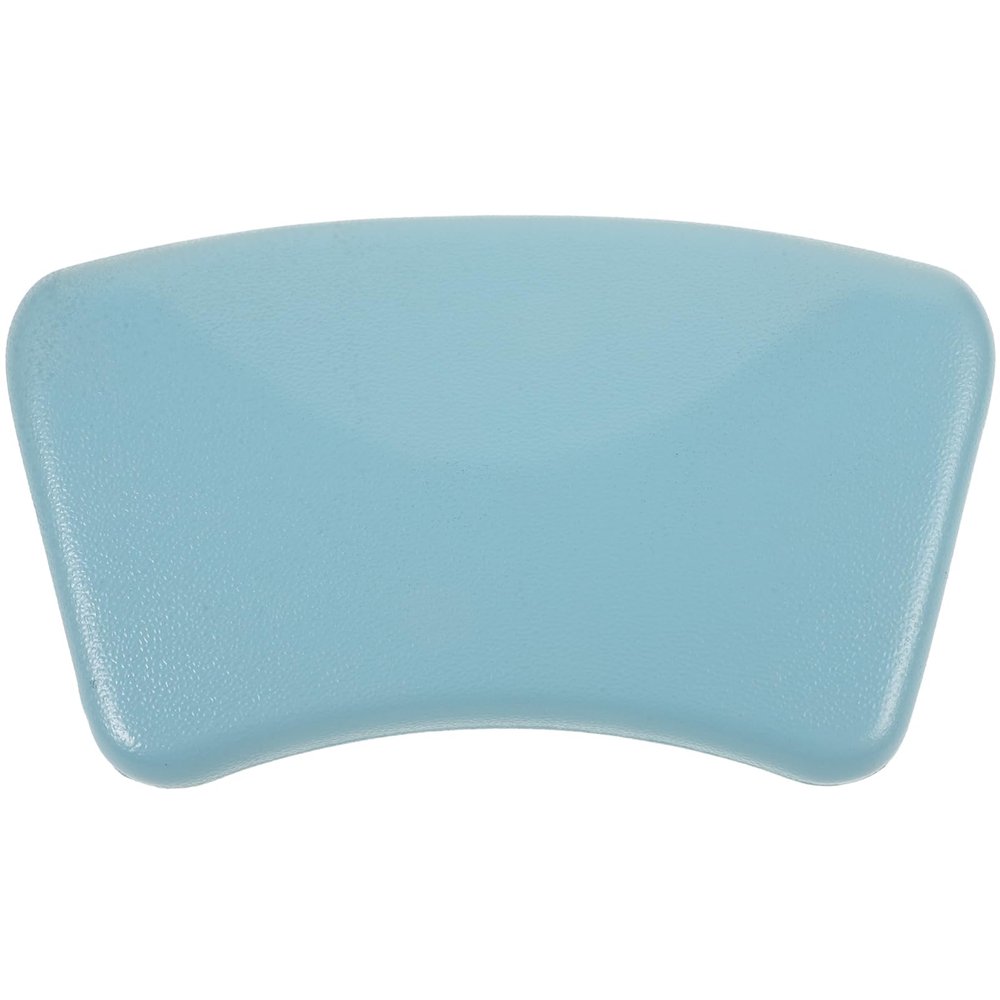 Baluue Bathroom Bath Pillow Cups for Neck and Support Soft and Tub Cushion for Relaxation Bathtub for Spa and Home Use