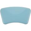 Baluue Bathroom Bath Pillow Cups for Neck and Support Soft and Tub Cushion for Relaxation Bathtub for Spa and Home Use view 1