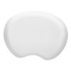 Anneome Luxury Bath Pillow Cups for Relaxation Ergonomic Support for Neck and for Family Bathtubs and Spa Pu Material view 1