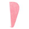 Baluue Dry Hair Hat Salon Dry Hair Wrap Hair Wrap Hat Quick Towel Heat Damage Prevention for Hair view 1