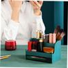 OSOLADY Modern Cosmetic Storage Box with Drawers Large Capacity Organizer for Makeup Design for Bedroom and Bathroom Makeup Lovers and Beauty Enthusiasts view 4