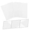 NULYLU 60pcs Ear Correction Tape for Women Discreet Protruding Ear Corrector Cosmetics view 3