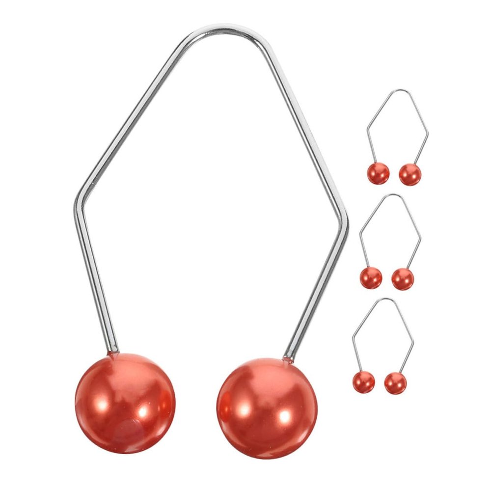 Outanaya 2pairs Facial Trainer Tool for Comfortable Application Easy to Use Smooth for Daily Face Exercise