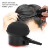 Masyrt Hair Fiber Spray Applicator, Professional Hair Building Fiber Spray Applicator Hair Fiber Thickener Application Nozzle view 2