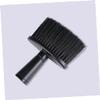 Baluue 2pcs Ergonomic Handle Barber Neck Duster Brush Hair Styling Cleaning Tool view 4