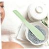 Didiseaon 20pcs Makeup Mixing Spatulas Silicone Stirring Tools for Foundation Multifunctional Face Mixing Tools Smooth Surface Professional Beauty Salon Use view 4