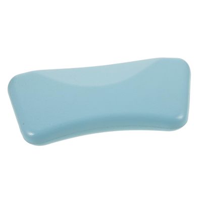 Beatifufu Soft Pu Bathtub Pillow for Neck and Support Comfortable Bath and Breathable for Hotels and Relaxation