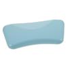 Beatifufu Soft Pu Bathtub Pillow for Neck and Support Comfortable Bath and Breathable for Hotels and Relaxation view 1