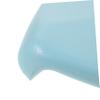 Beatifufu Soft Pu Bathtub Pillow for Neck and Support Comfortable Bath and Breathable for Hotels and Relaxation view 3